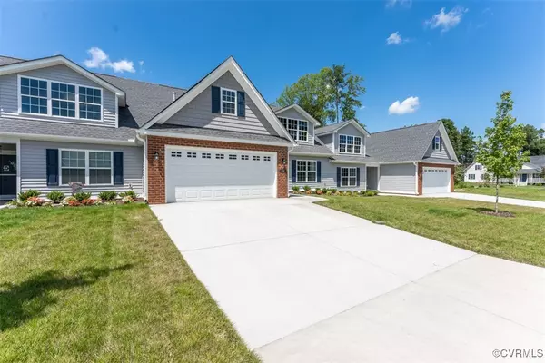 140 Wendenburg CT #F6, Aylett, VA 23009