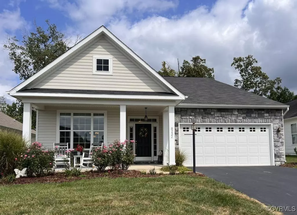 New Kent, VA 23124,8232 E Lord Botetourt LOOP