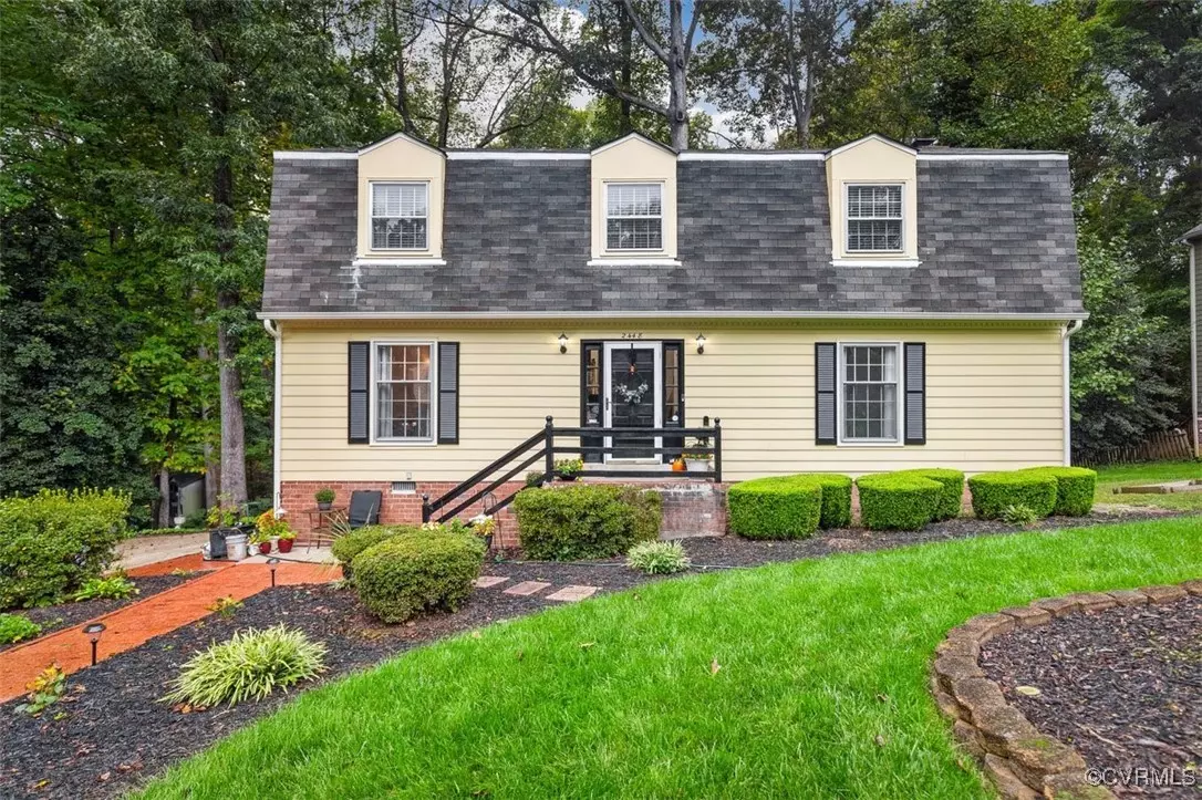 Chesterfield, VA 23236,2448 Falkirk DR