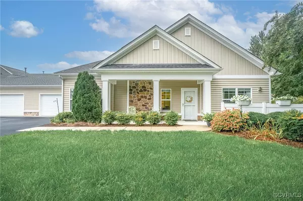 313 Kernel CT, North Chesterfield, VA 23236