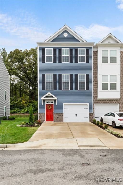 Chester, VA 23831,11260 Magill Terrace DR