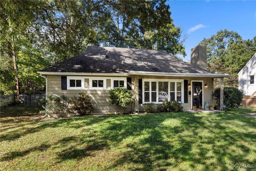 7732 Rock Creek RD, Henrico, VA 23229