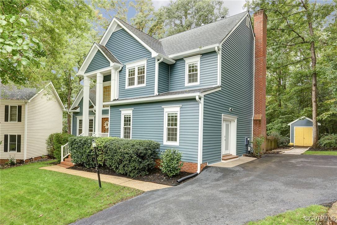 Mechanicsville, VA 23116,10275 Penningcroft LN