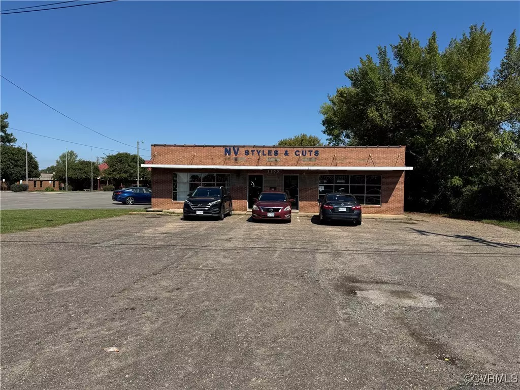 Henrico, VA 23231,2900 Williamsburg RD