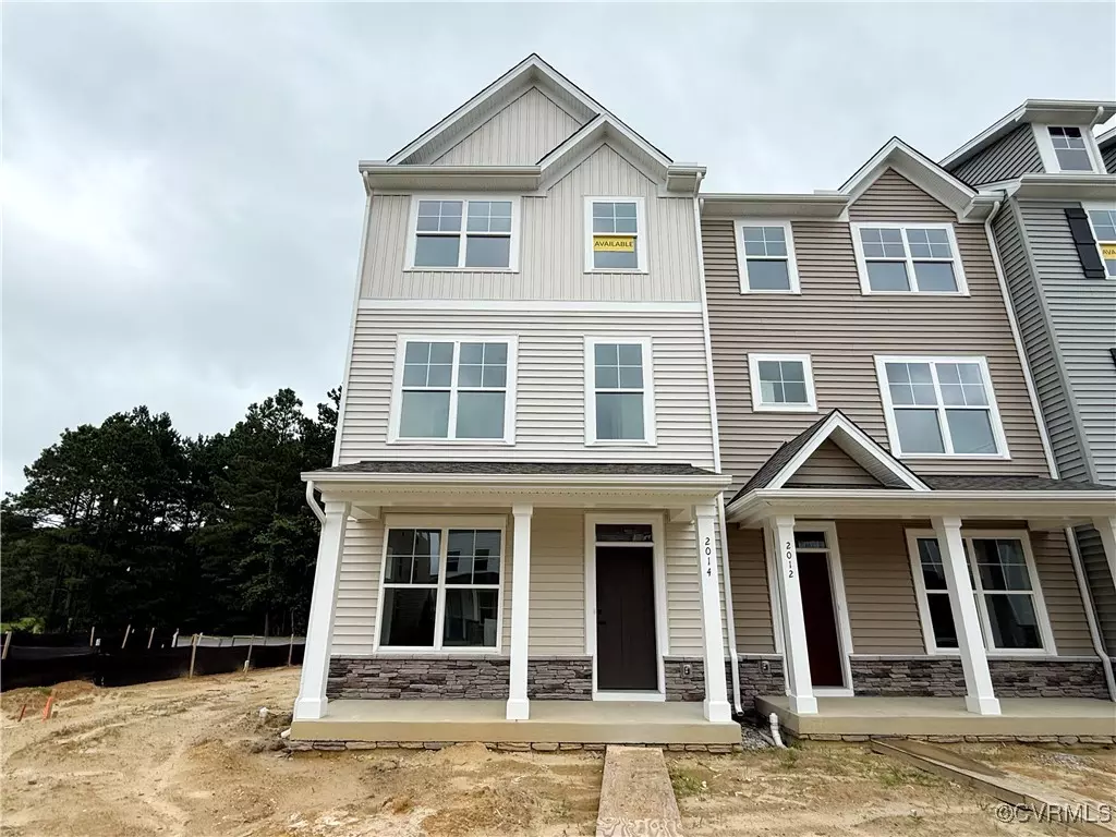 Newport News, VA 23608,2014 Stanford LN