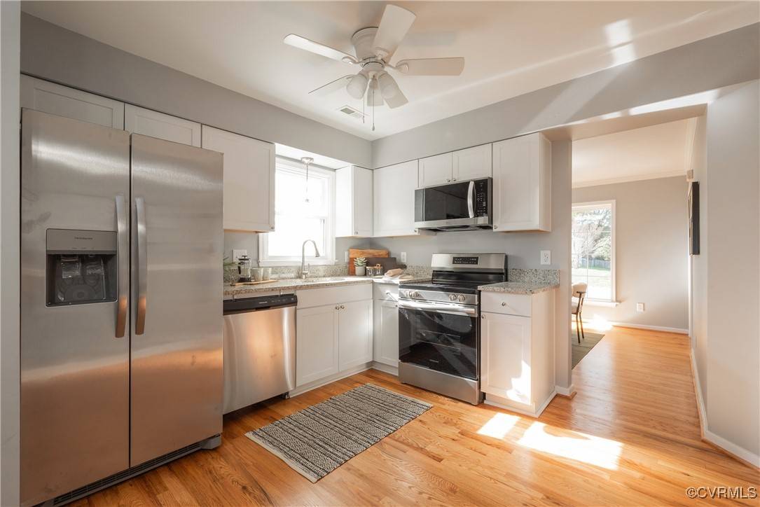 Glen Allen, VA 23059,11828 Park Forest CT