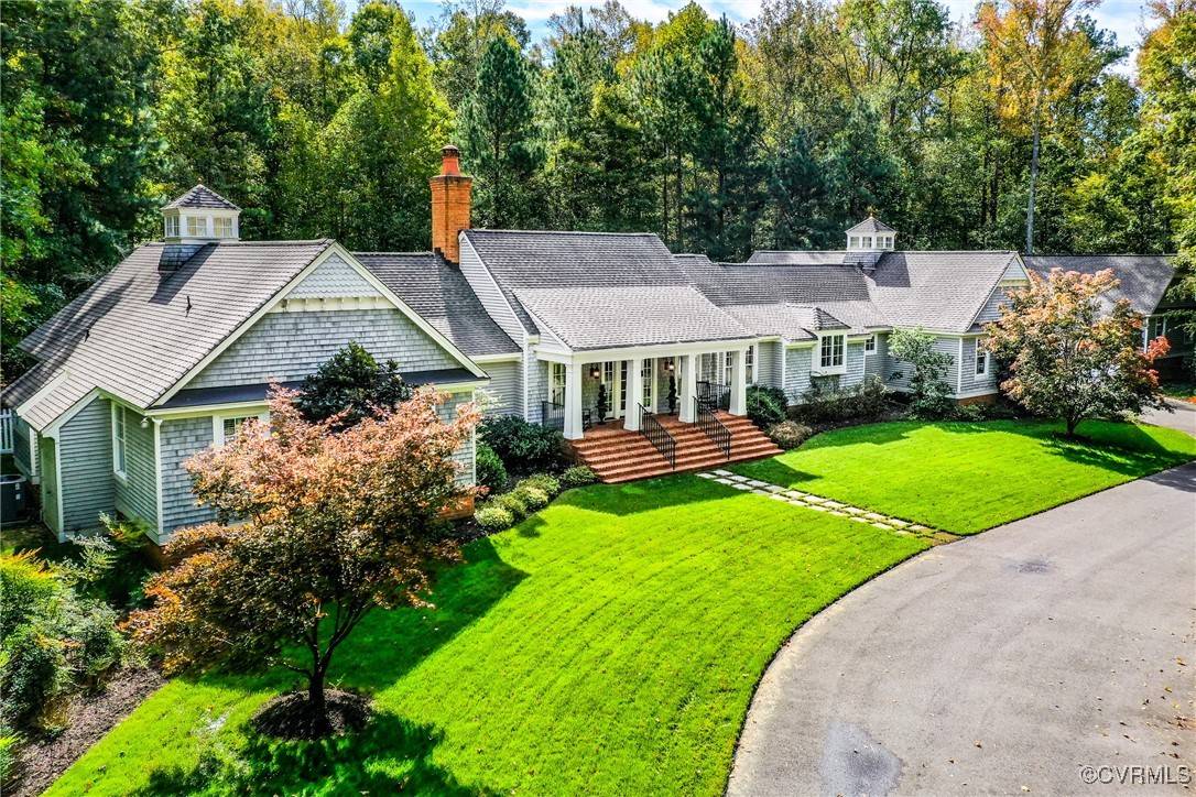 Manakin, VA 23103,1605 Sabot Creek DR