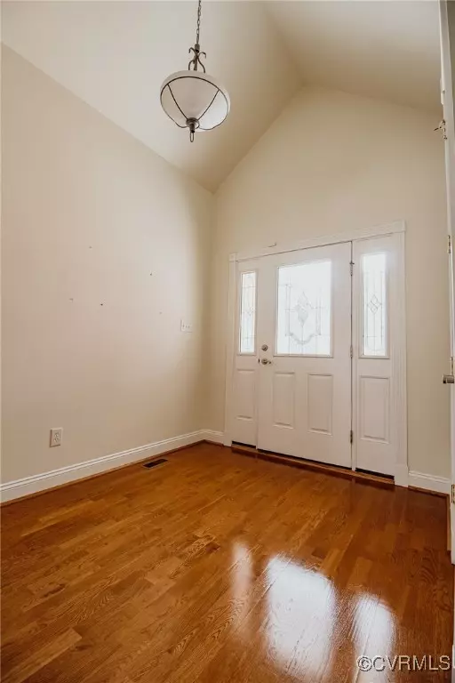 Hopewell, VA 23860,3801 Greystone DR