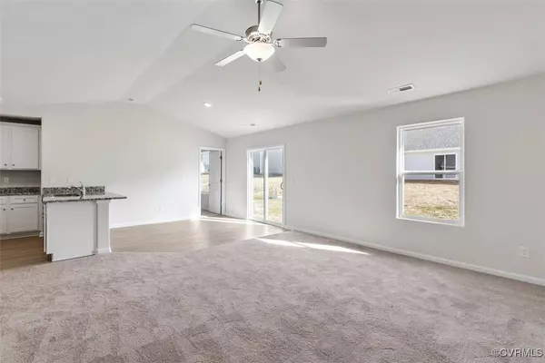 Bowling Green, VA 22427,17164 J Shelby Guss WAY