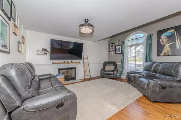 Chester, VA 23831,3219 Ludgate RD