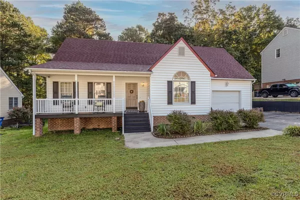 Chester, VA 23831,3219 Ludgate RD