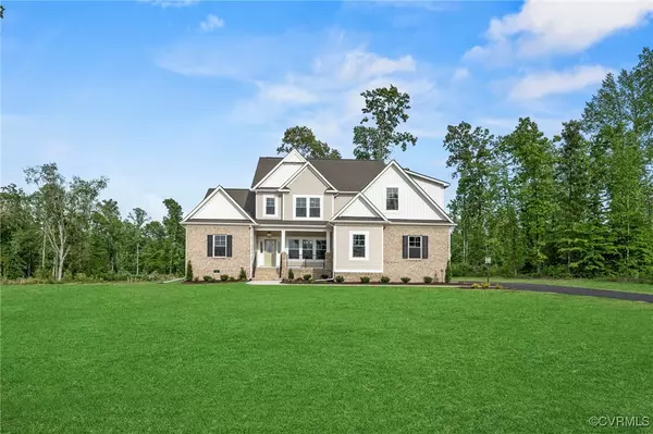 Mechanicsville, VA 23111,8441 Roden DR