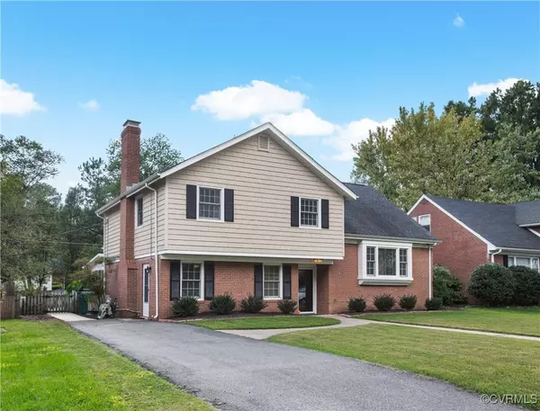 Richmond, VA 23226,5311 Cutshaw AVE