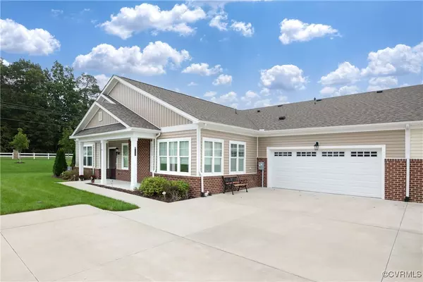 1709 Providence Villas CT, North Chesterfield, VA 23236