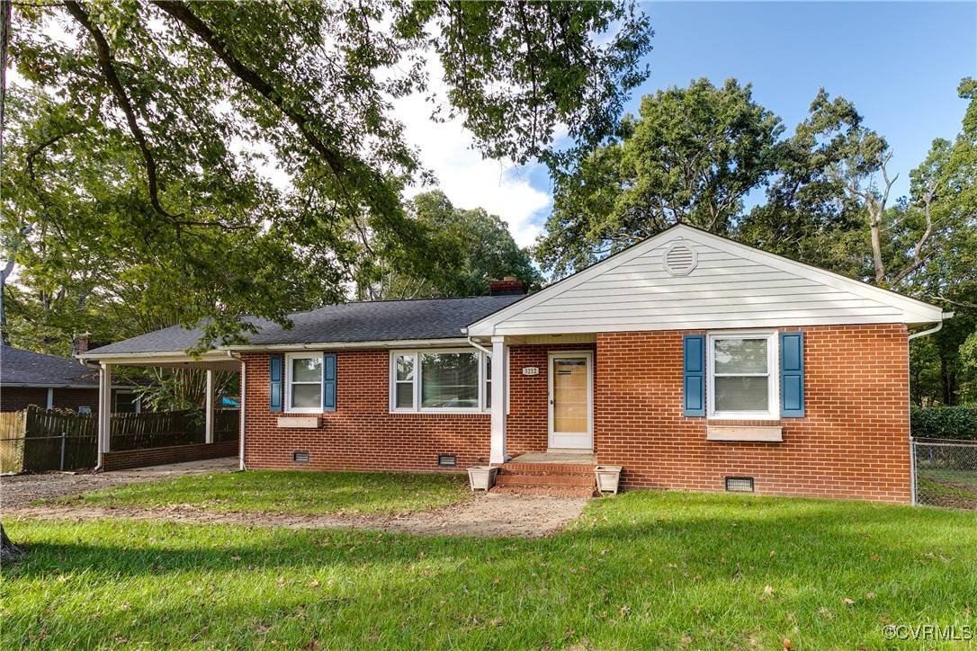 3212 Turner RD, Chesterfield, VA 23832