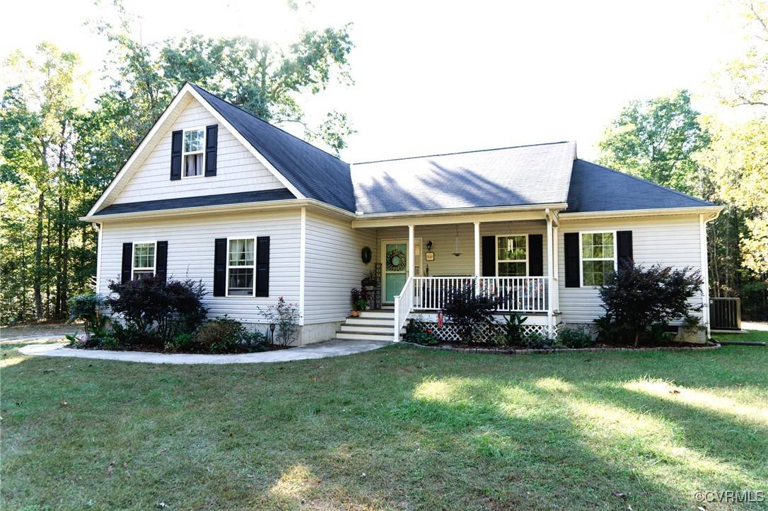 27780 Troublefield CT, Stony Creek, VA 23882