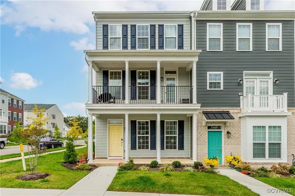 Midlothian, VA 23114,13820 Randolph Pond LN