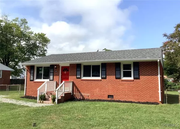 Richmond, VA 23224,2810 Stacie RD