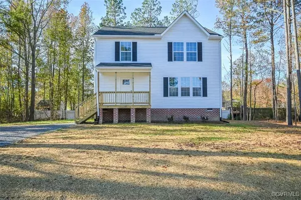 Ruther Glen, VA 22546,727 Lake Caroline DR