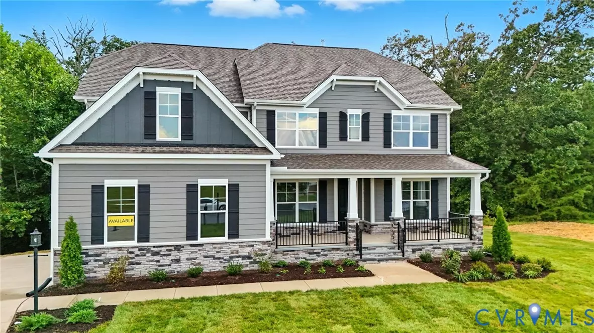 Chester, VA 23836,11714 Anchor Landing PL