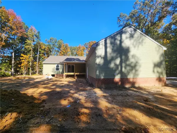 South Chesterfield, VA 23803,5709 River RD