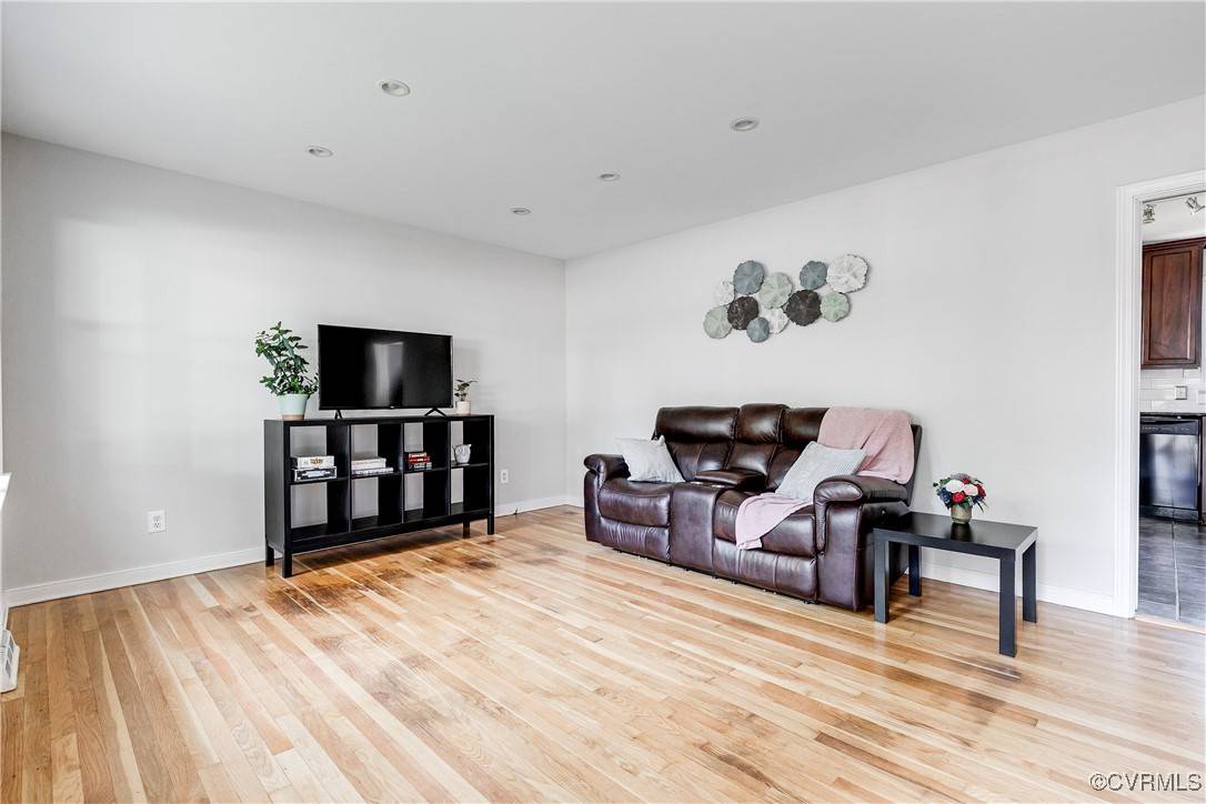 Henrico, VA 23229,9500 Fordson RD