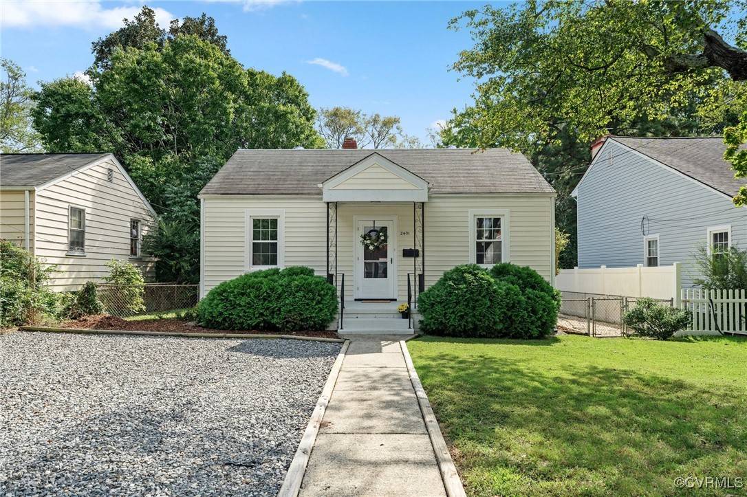 Henrico, VA 23228,2401 Greenway AVE