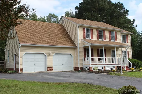 Chesterfield, VA 23234,5001 Niles RD