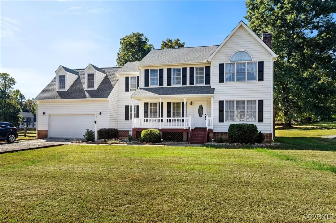 Colonial Heights, VA 23834,15042 Creekbank CT