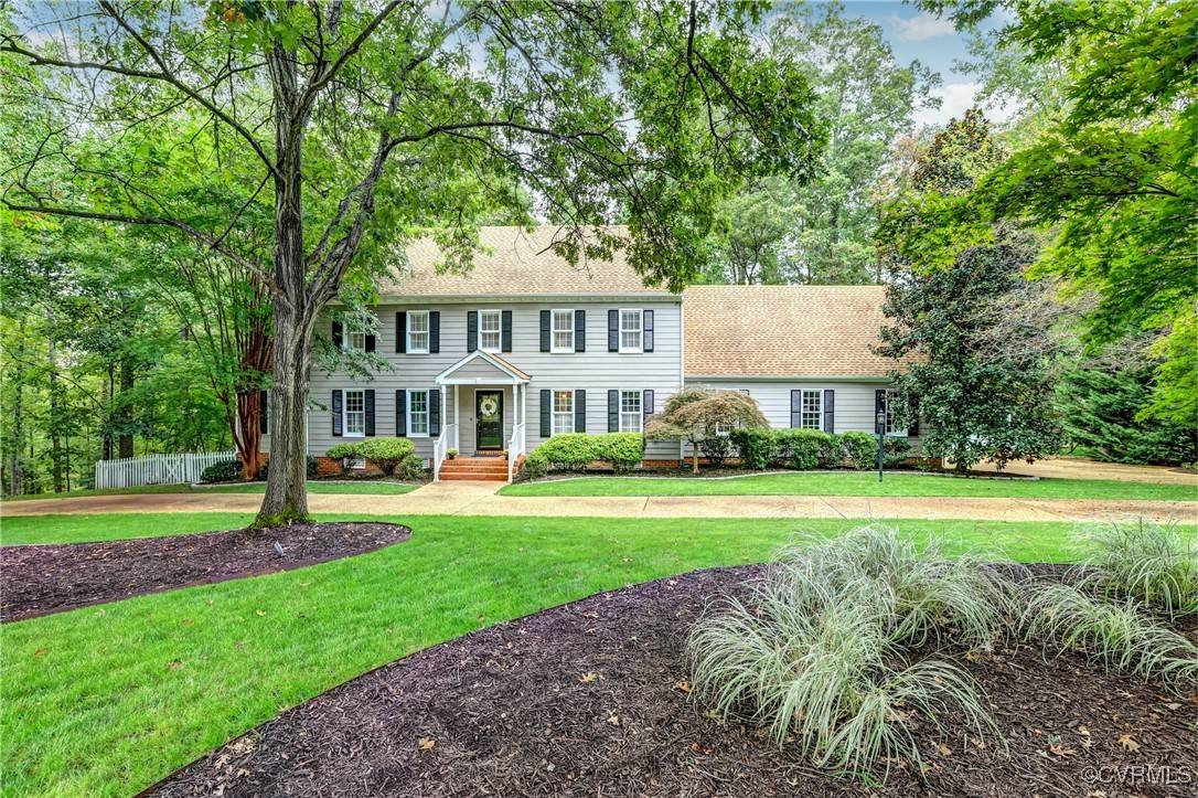 14520 Castleford CT, Midlothian, VA 23113
