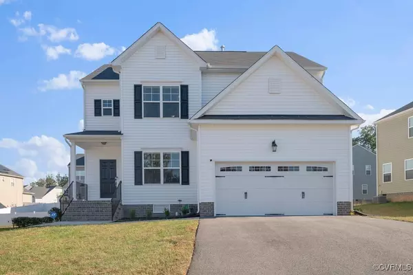 11343 Elokomin AVE, Chester, VA 23831