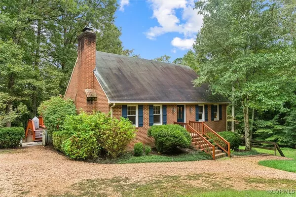 2102 Jolly Pond Rd, Williamsburg, VA 23188