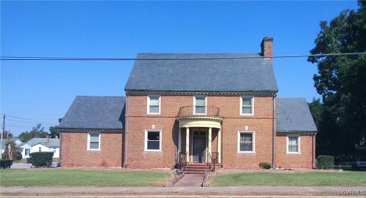 126 West End BLVD, Emporia, VA 23847