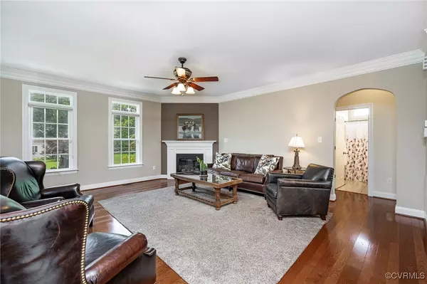 New Kent, VA 23140,5600 Baylor Grove CT