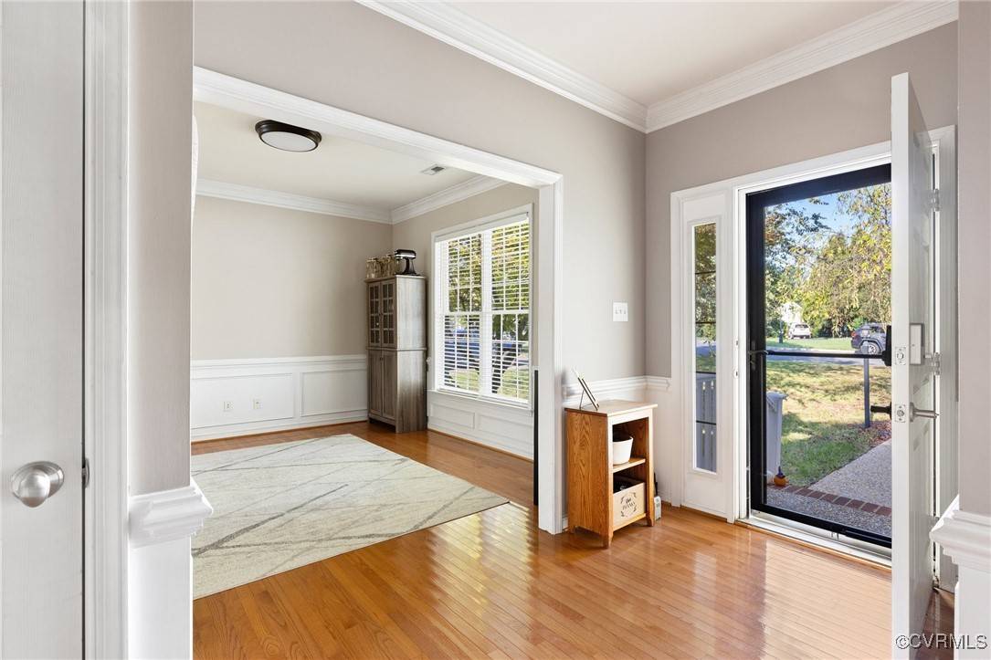 Glen Allen, VA 23059,11489 Chiltern Hills CT