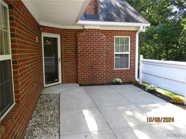 Chester, VA 23831,3232 Stone Manor CIR