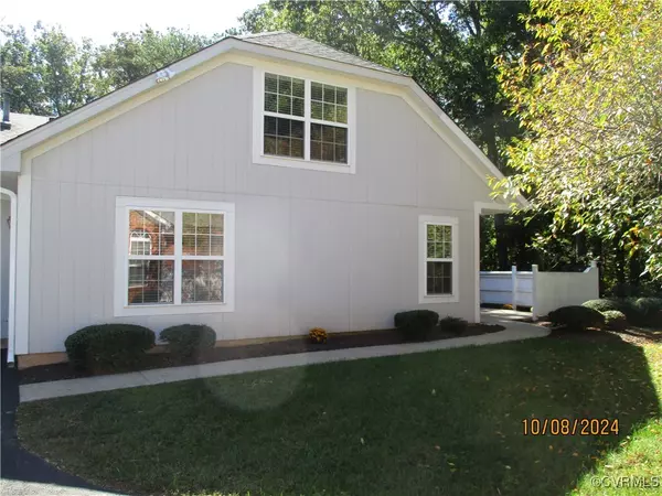 Chester, VA 23831,3232 Stone Manor CIR