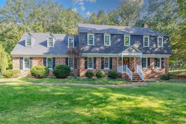 14340 Tunsberg TER, Midlothian, VA 23113