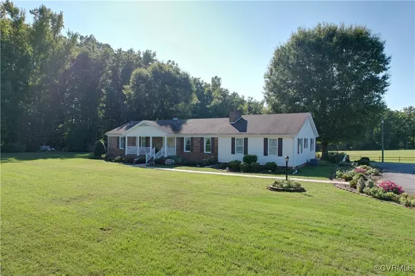 1893 Gallion Town RD, Victoria, VA 23974