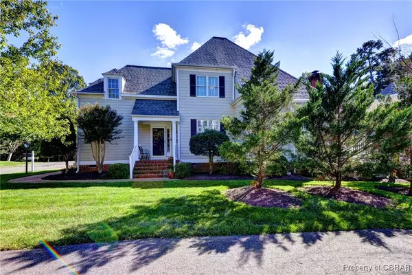 Williamsburg, VA 23188,3501 Danbury PL