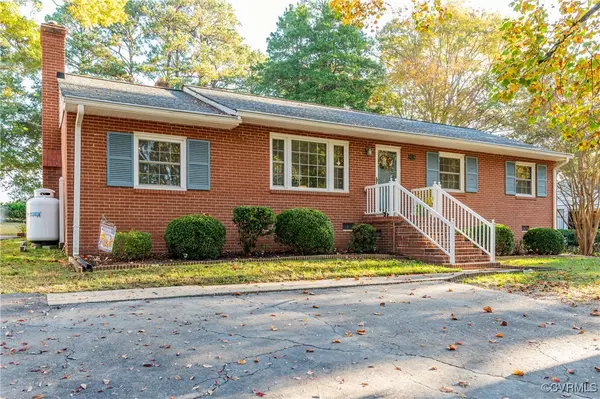 Chesterfield, VA 23234,5210 Gravelbrook DR