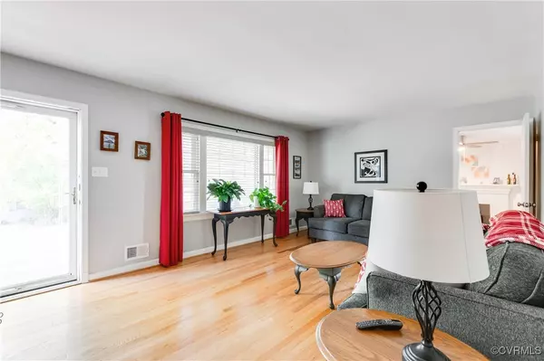 Chesterfield, VA 23234,5210 Gravelbrook DR