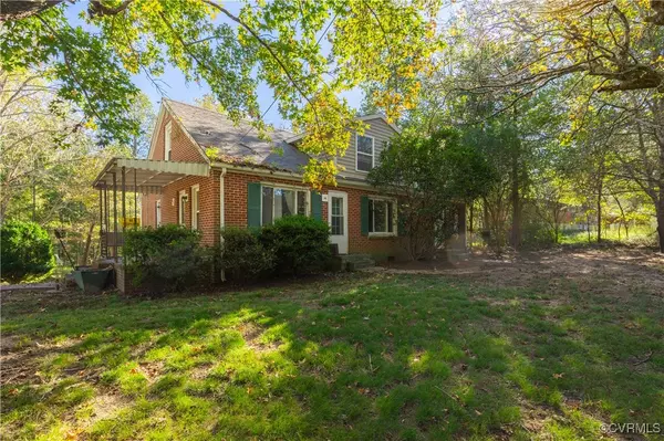 Blackstone, VA 23824,875 Hungarytown RD