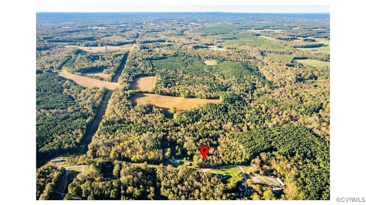 New Canton, VA 23123,Lot 5 Liberty RD