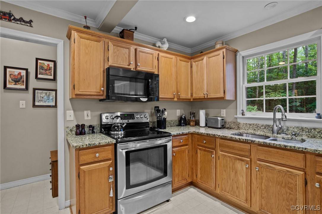 Powhatan, VA 23139,1870 Norwood Creek DR
