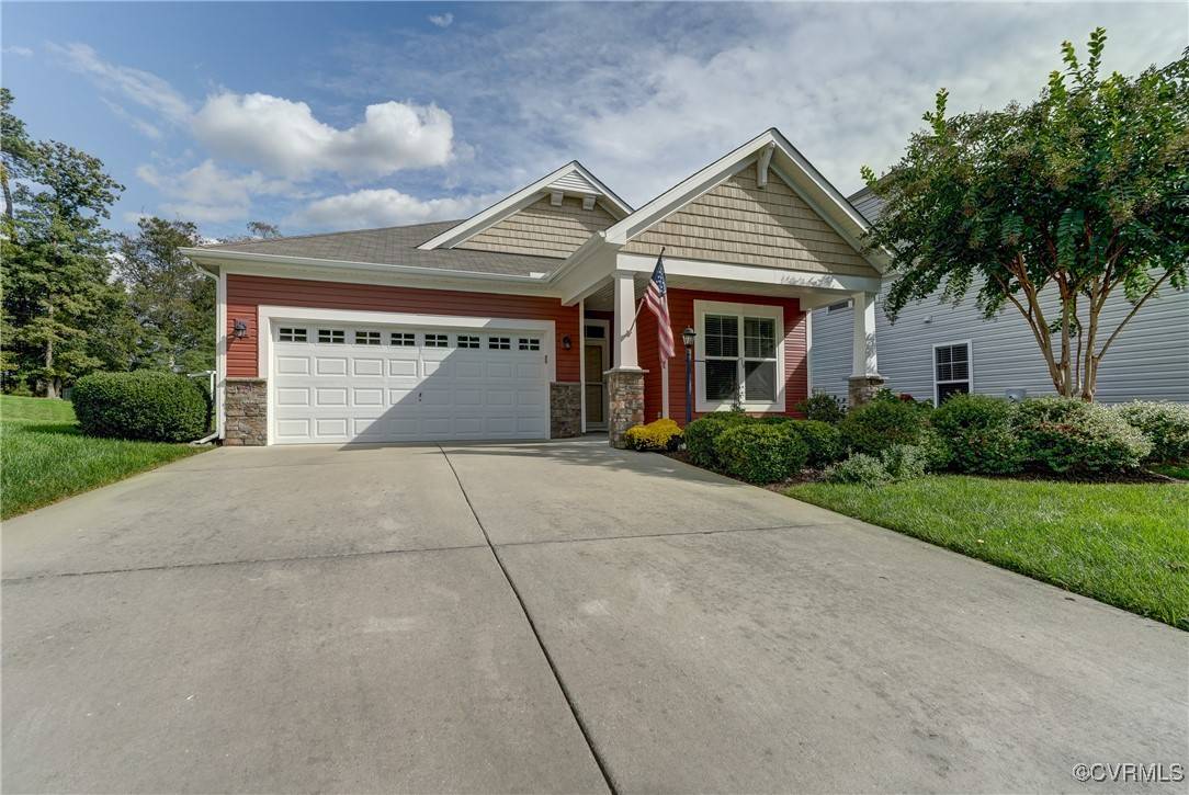 Mechanicsville, VA 23111,8116 Old Glen Dale CT