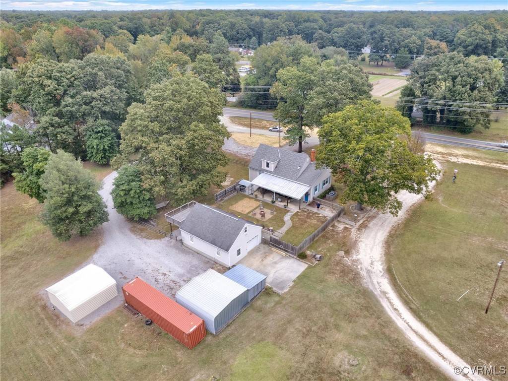 Chester, VA 23831,13710 Harrowgate RD