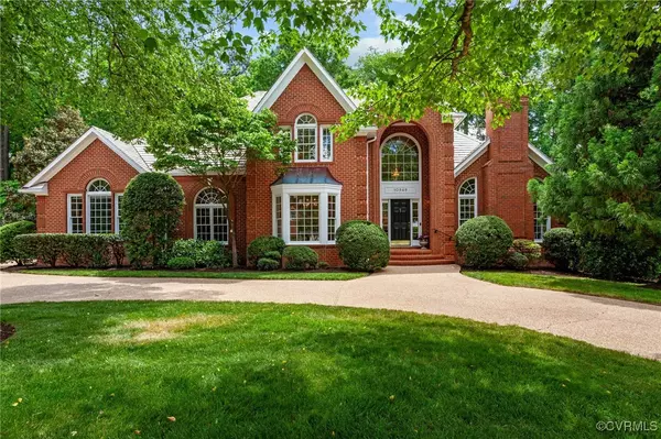 10849 Old Prescott RD, Henrico, VA 23238