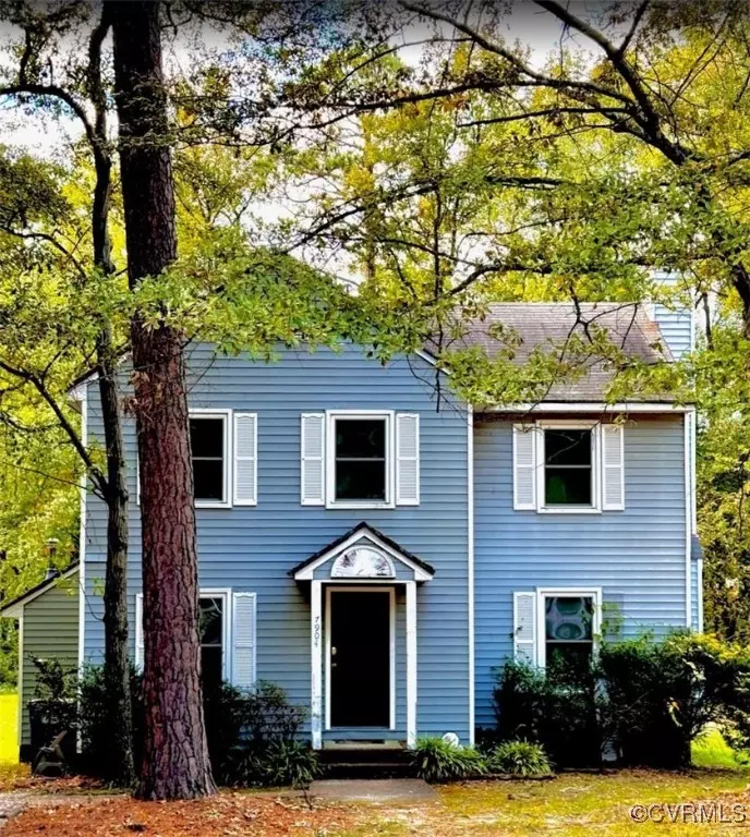 Henrico, VA 23294,7904 Prestwick CT