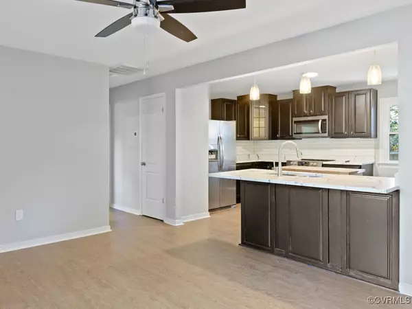 Richmond, VA 23225,417 Deter RD